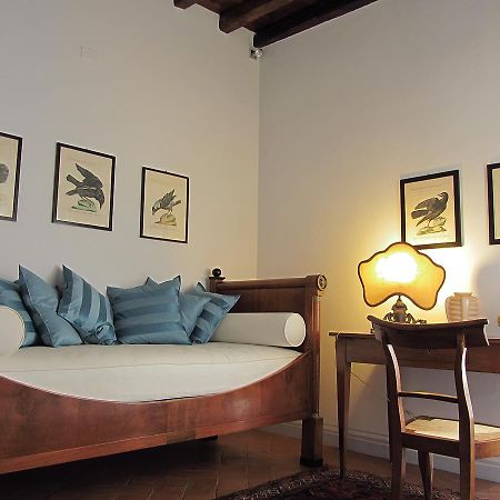B & B Righi In Santa Croce Floransa Dış mekan fotoğraf