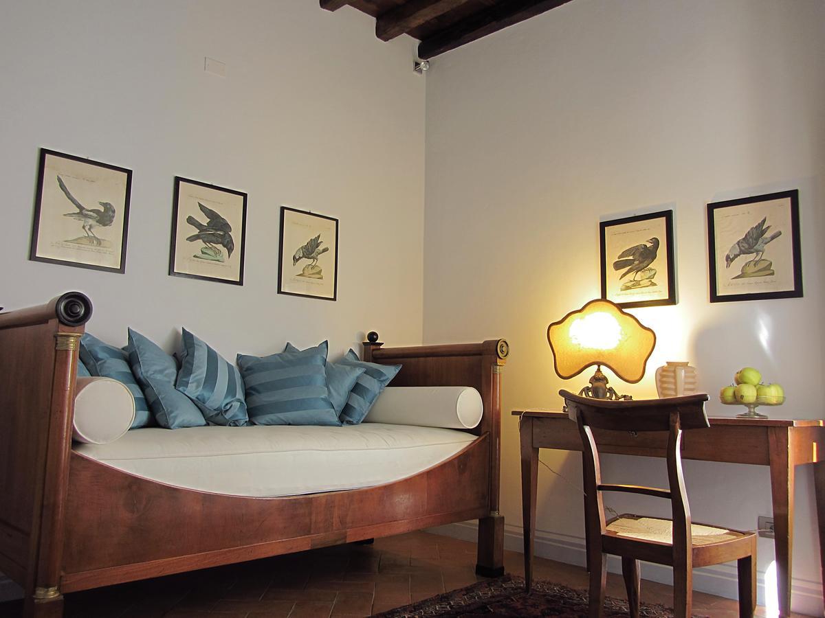B & B Righi In Santa Croce Floransa Dış mekan fotoğraf