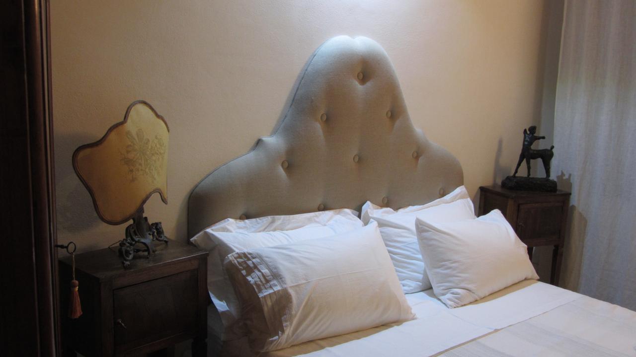 B & B Righi In Santa Croce Floransa Dış mekan fotoğraf