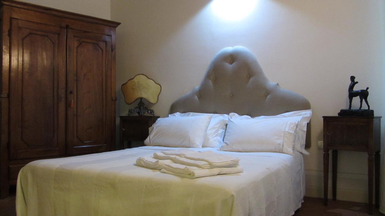 B & B Righi In Santa Croce Floransa Dış mekan fotoğraf