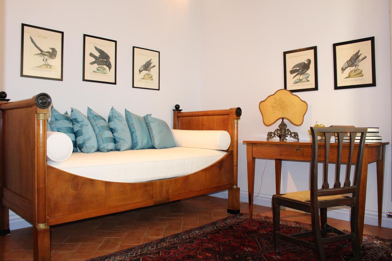 B & B Righi In Santa Croce Floransa Dış mekan fotoğraf