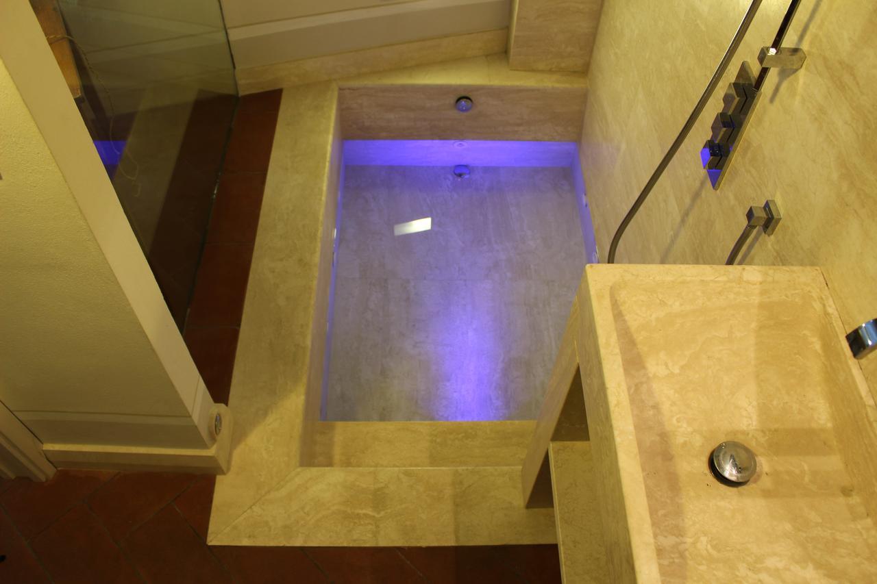 B & B Righi In Santa Croce Floransa Dış mekan fotoğraf