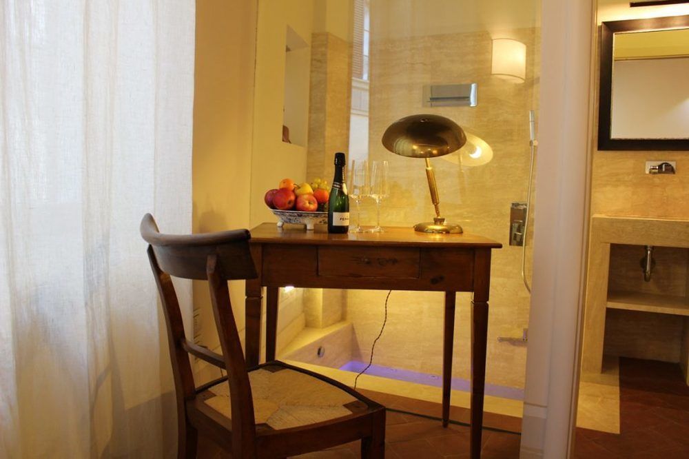 B & B Righi In Santa Croce Floransa Dış mekan fotoğraf