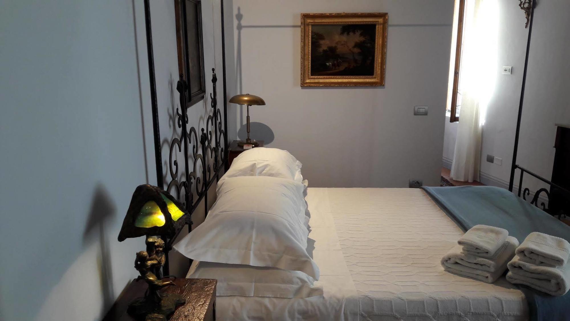 B & B Righi In Santa Croce Floransa Dış mekan fotoğraf