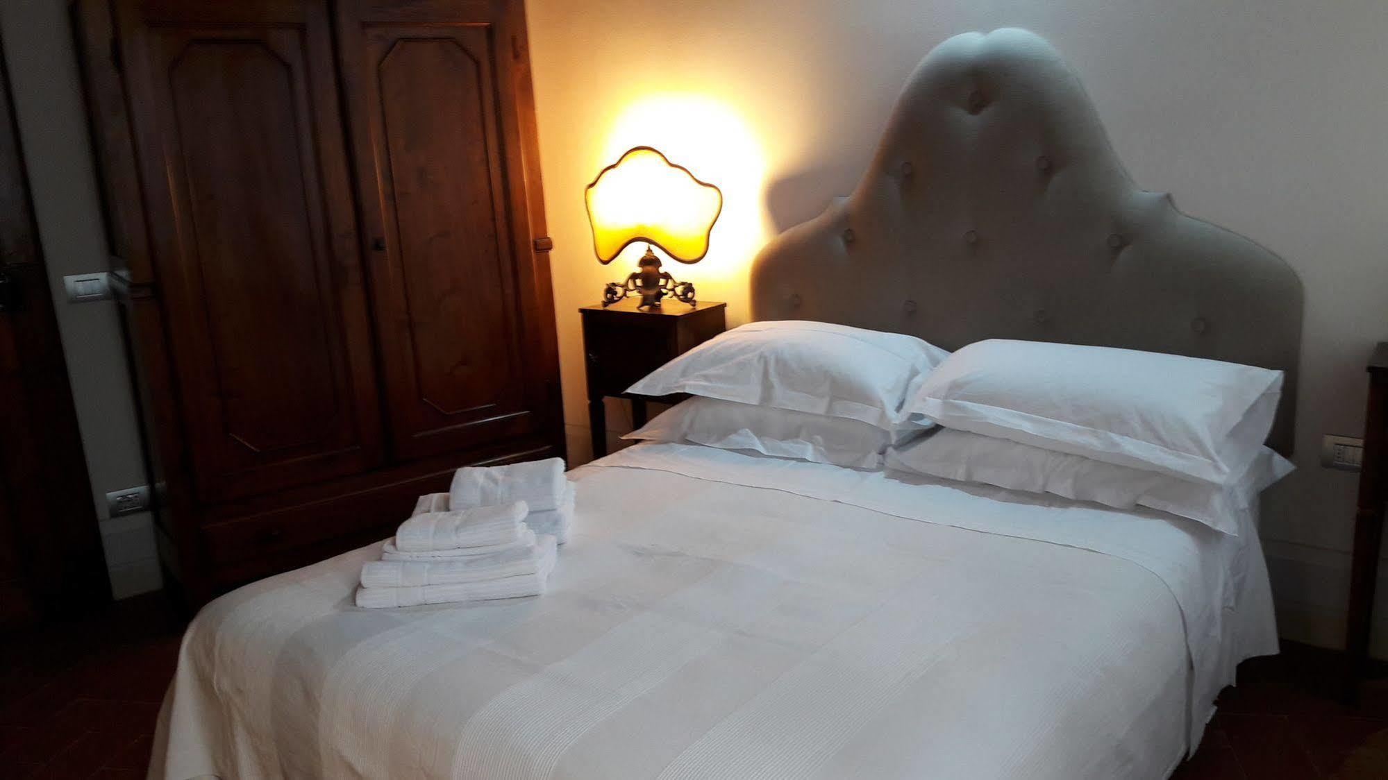 B & B Righi In Santa Croce Floransa Dış mekan fotoğraf